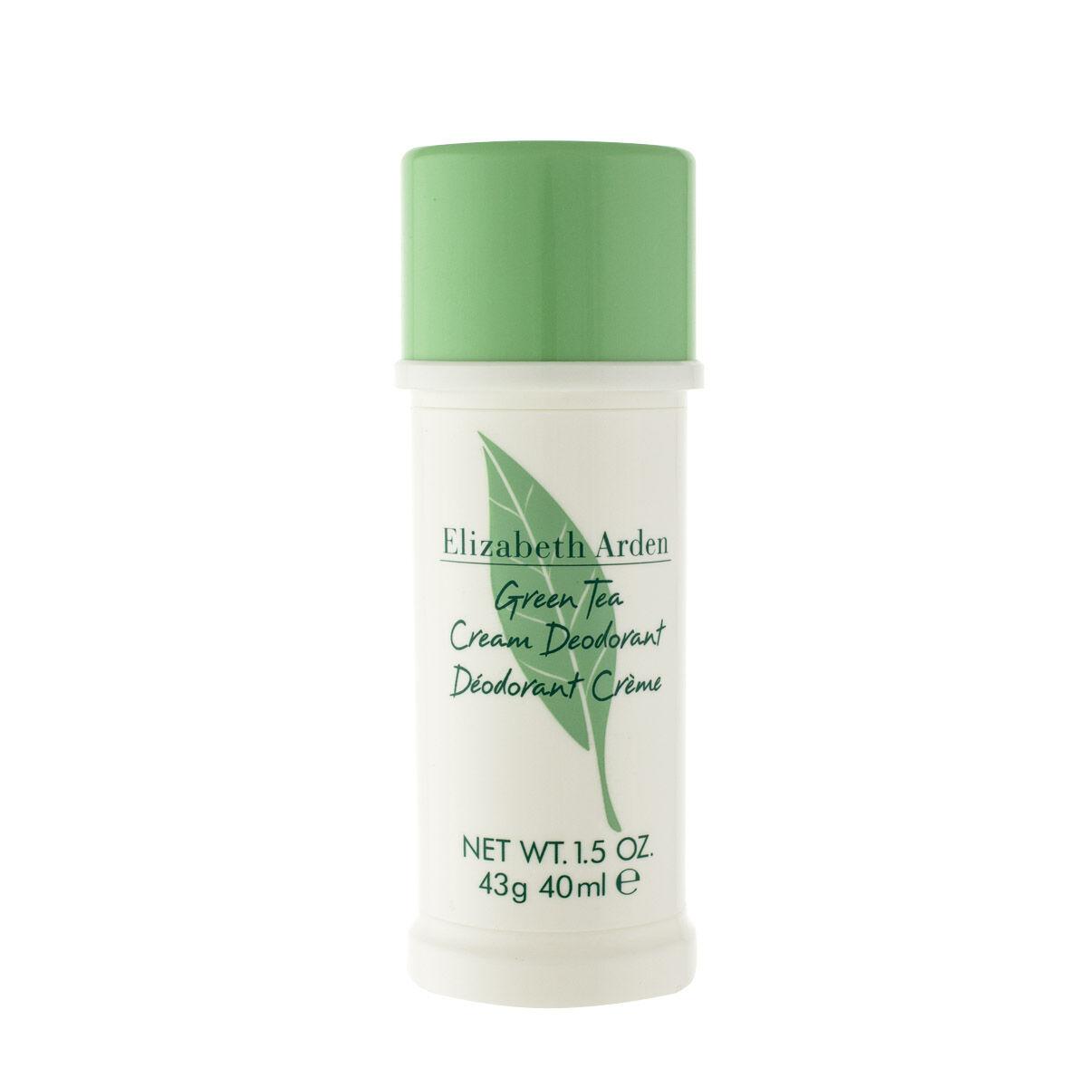 Billede af Roll on deodorant Elizabeth Arden (40 ml) Green Tea (40 ml)