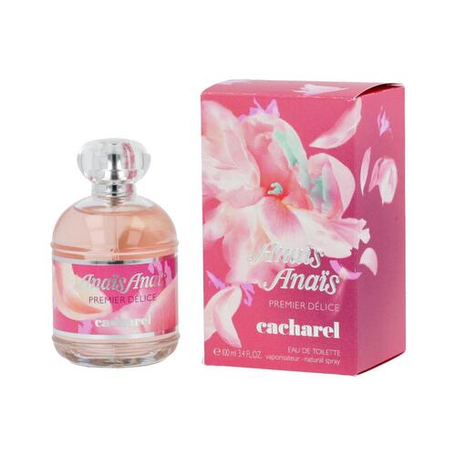 Dameparfume Cacharel EDT Anais Anais Premier Delice (100 ml)