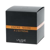 Herreparfume Lalique EDP Encre Noire A L'extreme (100 ml)