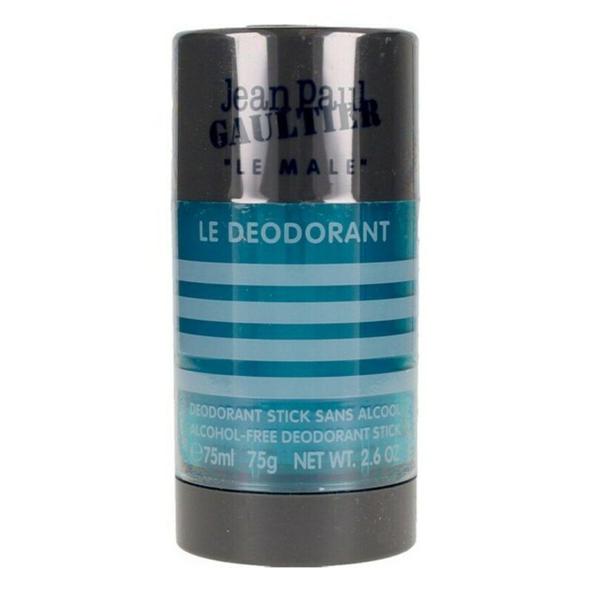 Stick-Deodorant Jean Paul Gaultier Le Male 75 ml