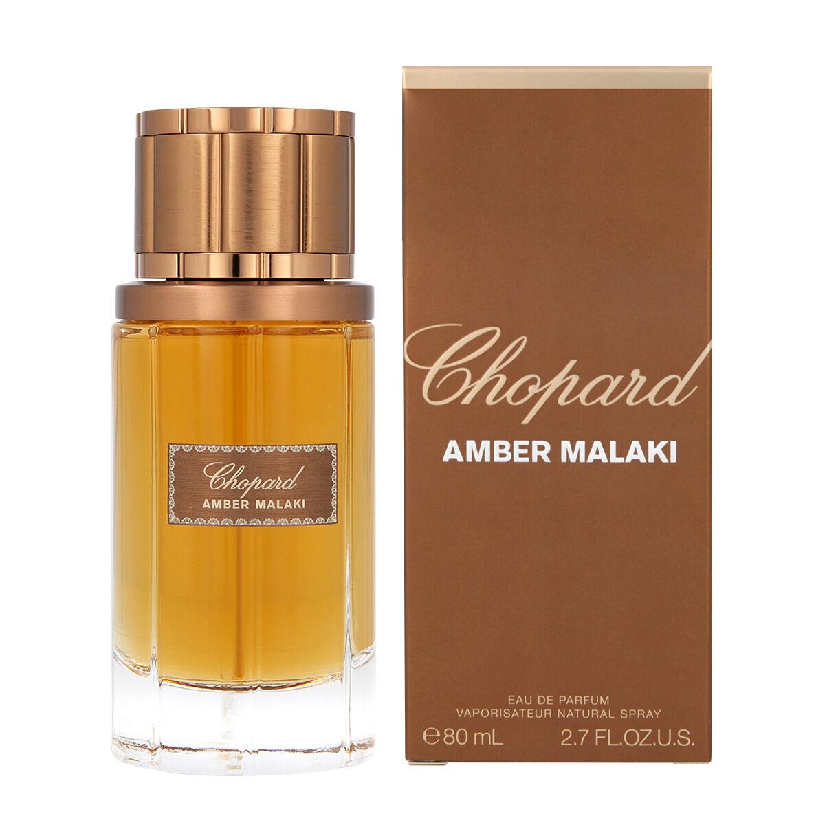 Unisex parfume Chopard EDP Amber Malaki (80 ml)