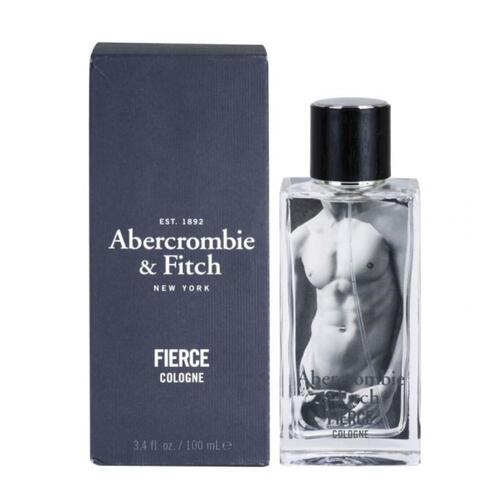 Herreparfume Abercrombie & Fitch EDC Fierce (100 ml)