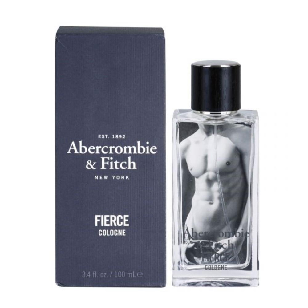 Herreparfume Abercrombie & Fitch EDC Fierce (100 ml)