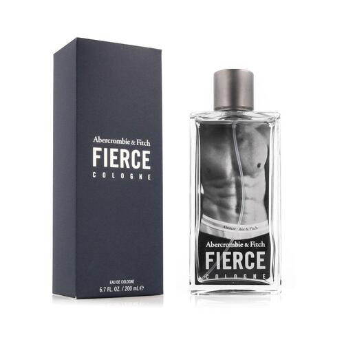 Herreparfume Abercrombie & Fitch EDC Fierce (200 ml)