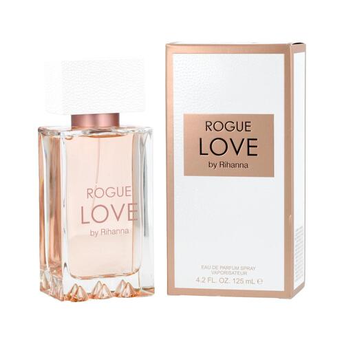 Dameparfume Rihanna Rogue Love EDP 125 ml