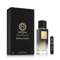 Unisex parfume The Woods Collection EDP Natural Royal Night (100 ml)
