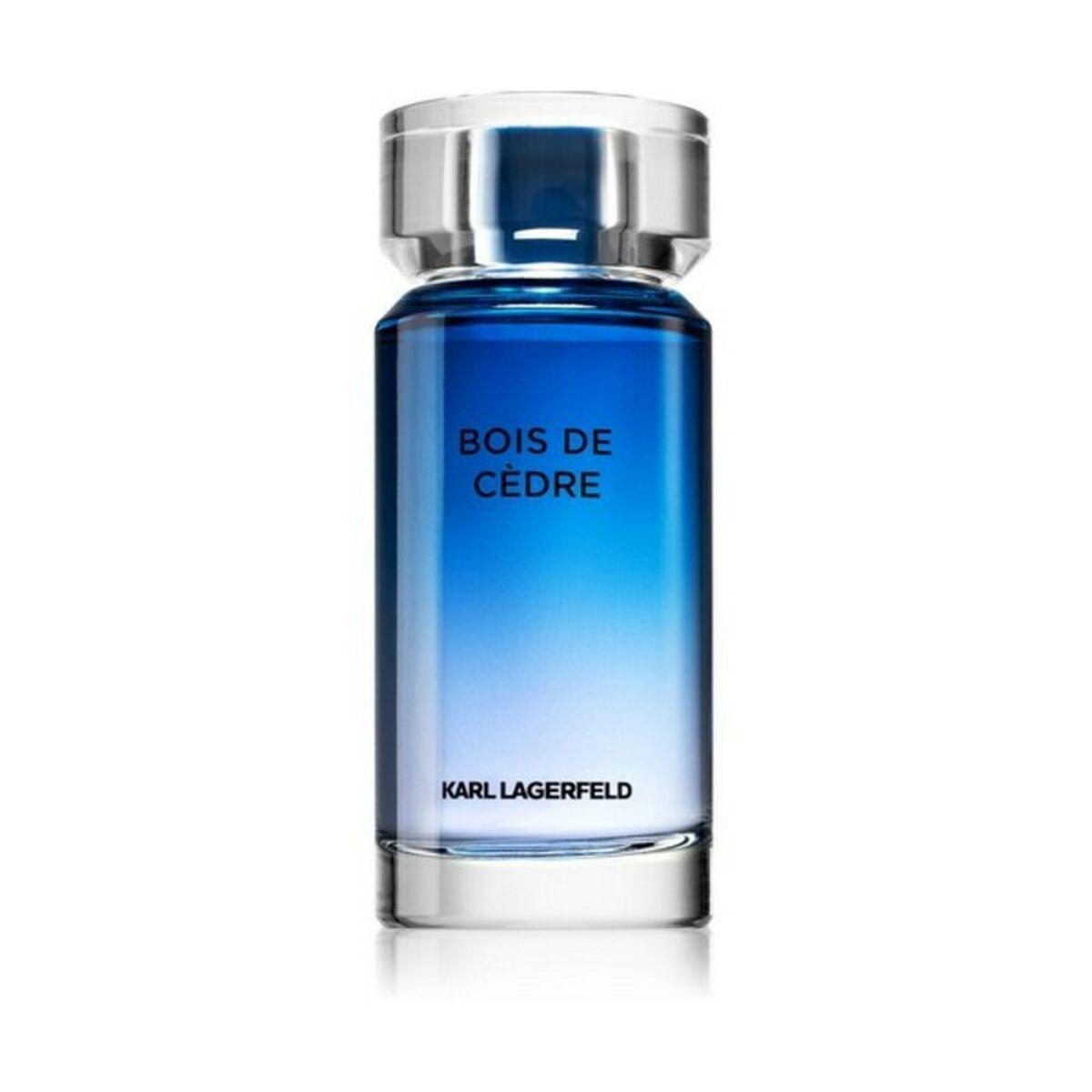 Herreparfume Karl Lagerfeld EDP Bois De Cedre (100 ml)