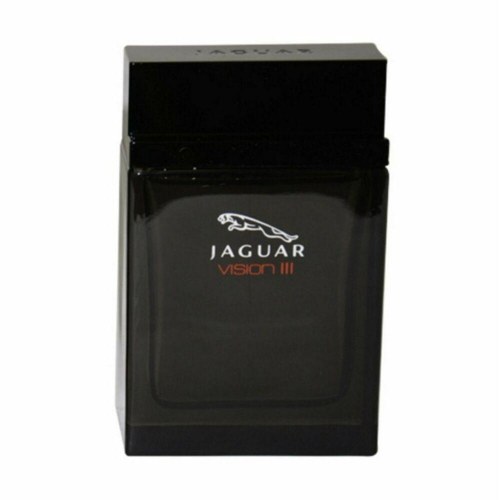 Jaguar Vision III Eau de Toilette til mænd 100 ml