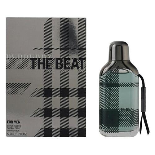 Herreparfume Burberry EDT The Beat For Men (100 ml)