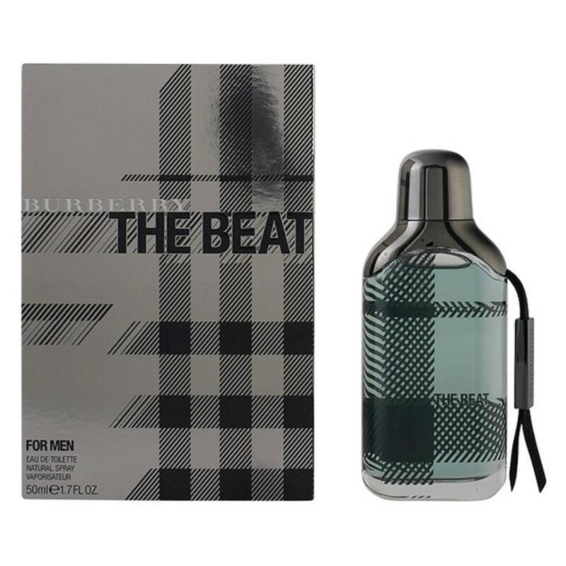 Herreparfume Burberry EDT The Beat For Men (100 ml)