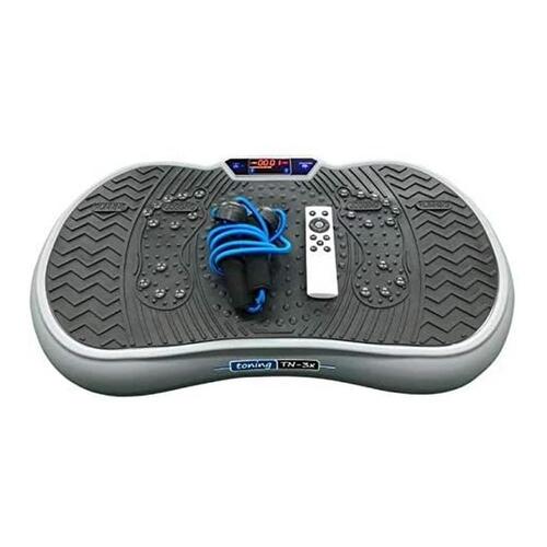 Vibrationsplatform Fytter 1000 W