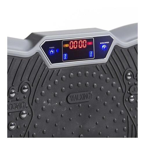 Vibrationsplatform Fytter 1000 W