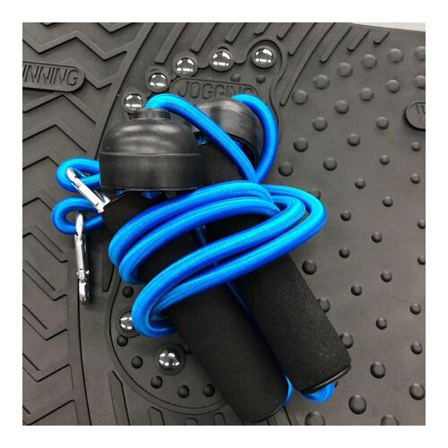 Vibrationsplatform Fytter 1000 W