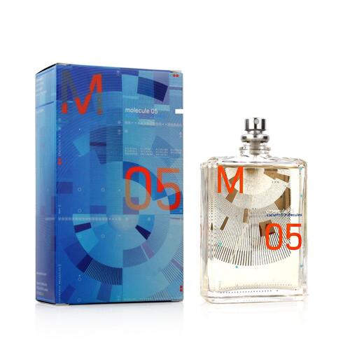 Unisex parfume EDT Escentric Molecules Molecule 05 (100 ml)