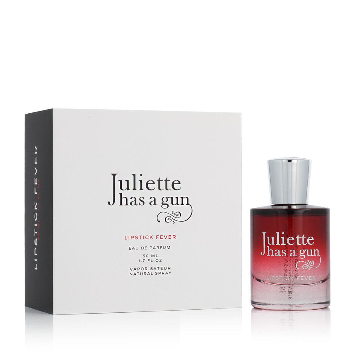 Dameparfume Juliette Has A Gun   EDP Lipstick Fever (50 ml)