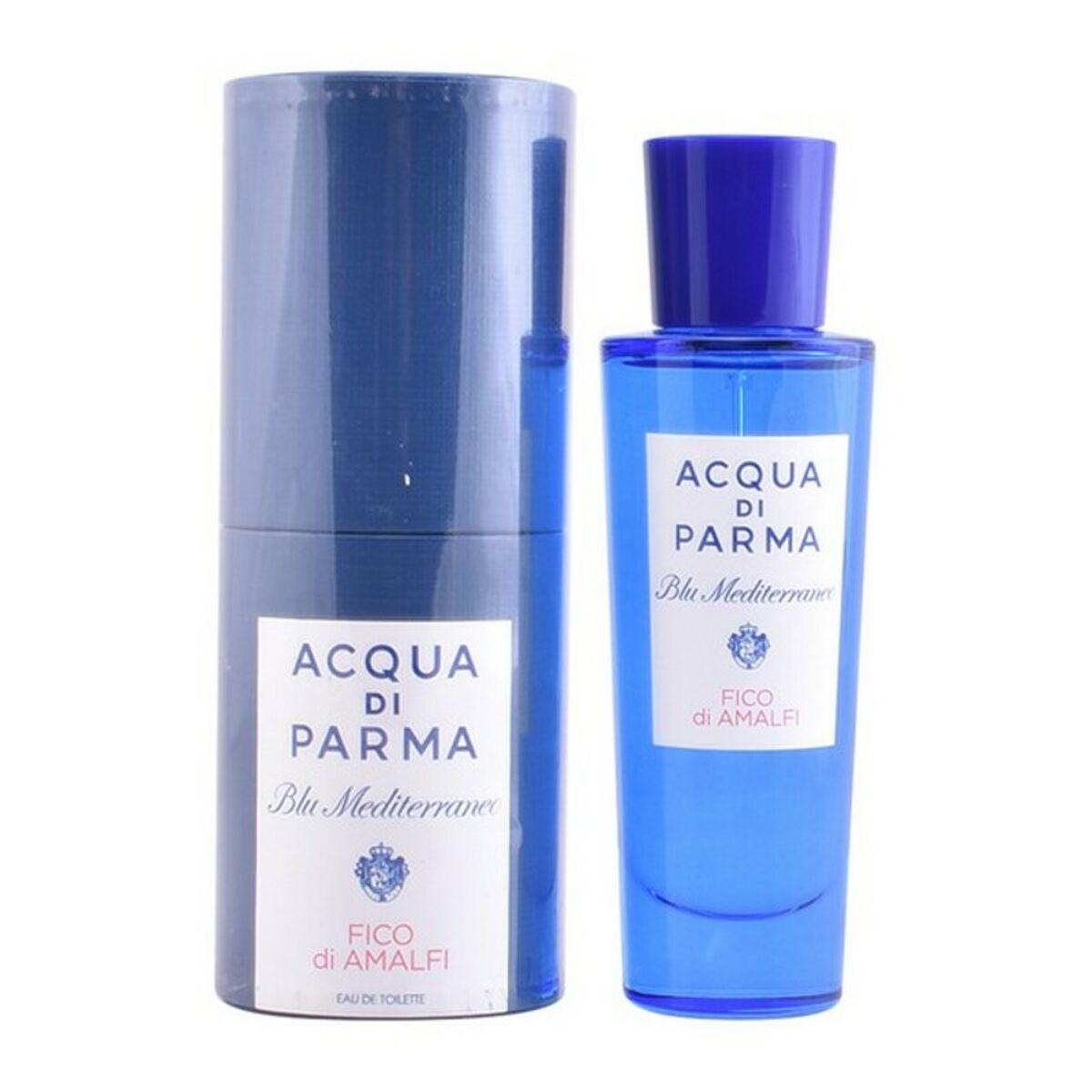 Unisex parfume Acqua Di Parma EDT Blu Mediterraneo Fico di Amalfi (30 ml)