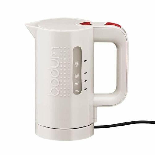 Kedel Bodum BISTRO 1145 Hvid 700 W