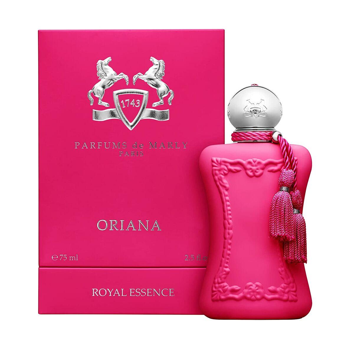 Dameparfume Parfums De Marly Oriana Edp 75 Ml