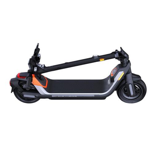 Elscooter Segway P65E