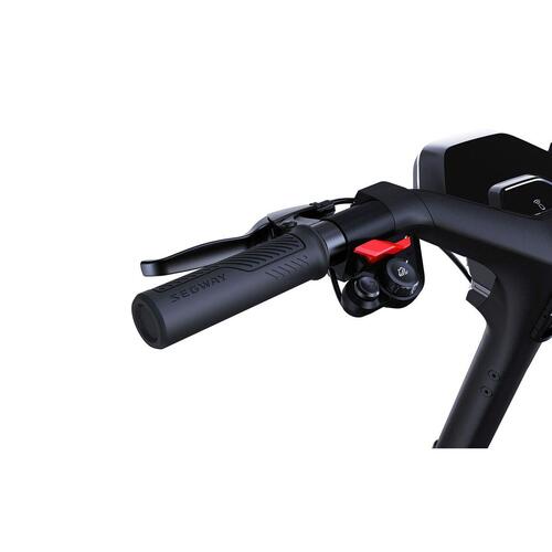 Elscooter Segway P65E