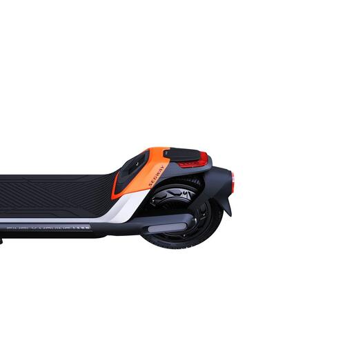 Elscooter Segway P65E