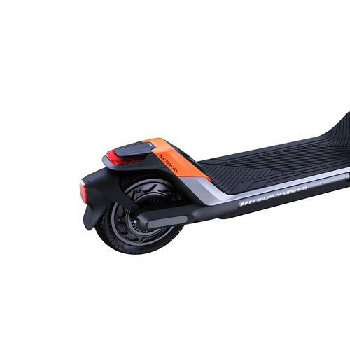 Elscooter Segway P65E