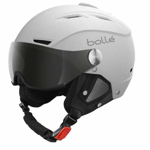 Skihjelm Bollé Backline 54-56 cm Hvid (OUTLET A)