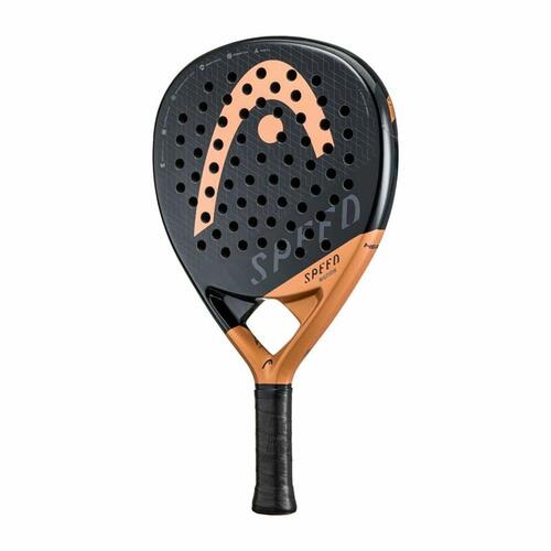Padel bat Head Speed Motion 2023 Multifarvet Orange
