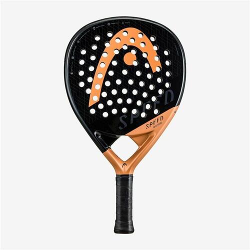 Padel bat Head Speed Motion 2023 Multifarvet Orange
