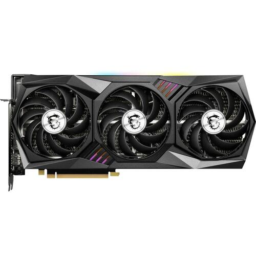 Grafikkort MSI GeForce RTX 3060 Ti Gaming X TRIO 8GD6X