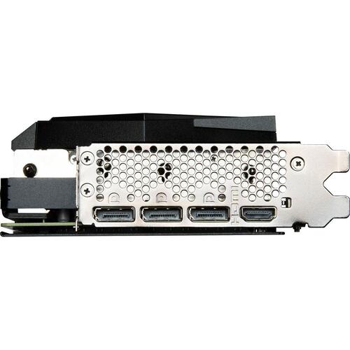 Grafikkort MSI GeForce RTX 3060 Ti Gaming X TRIO 8GD6X