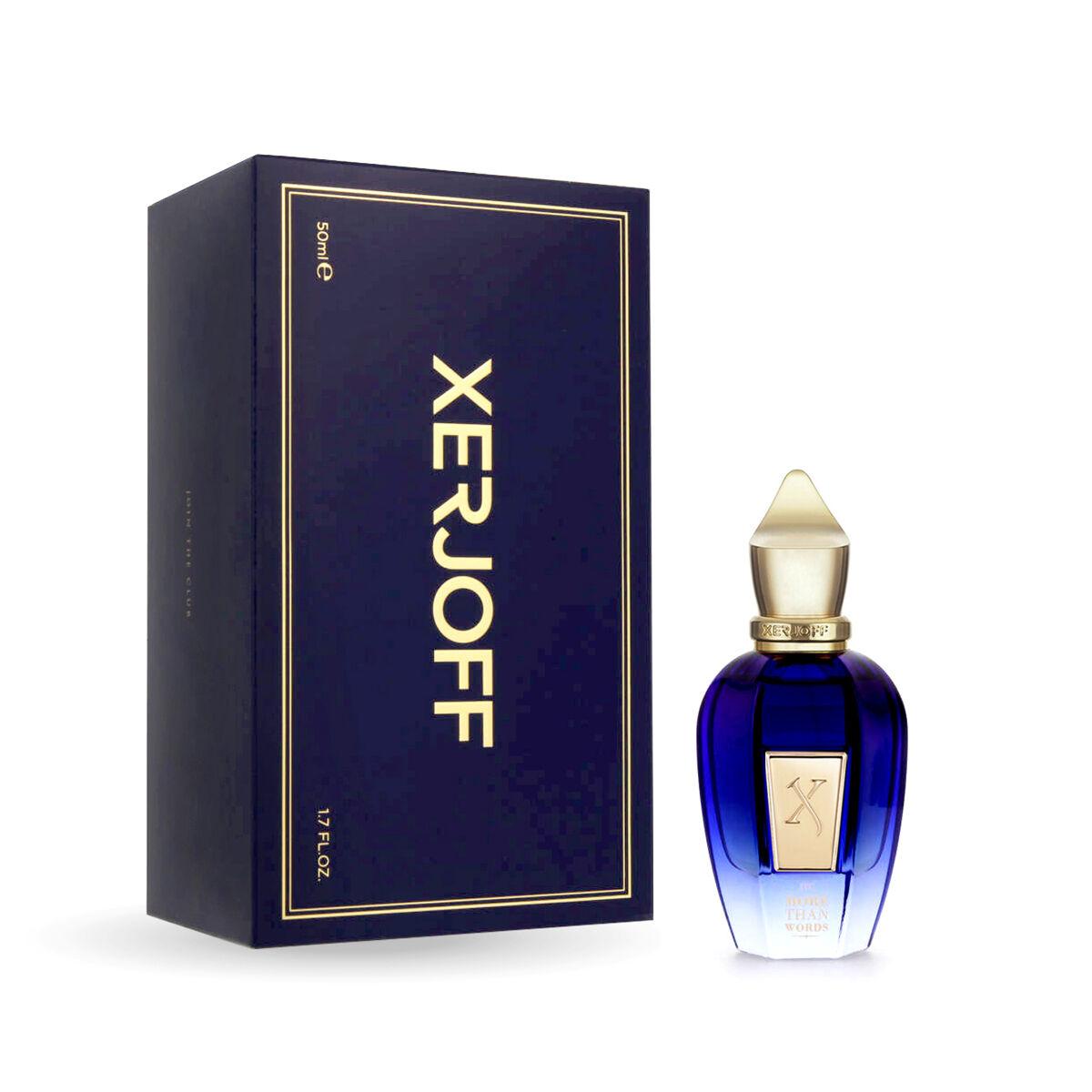 Unisex parfume Xerjoff EDP Join The Club More Than Words (50 ml)