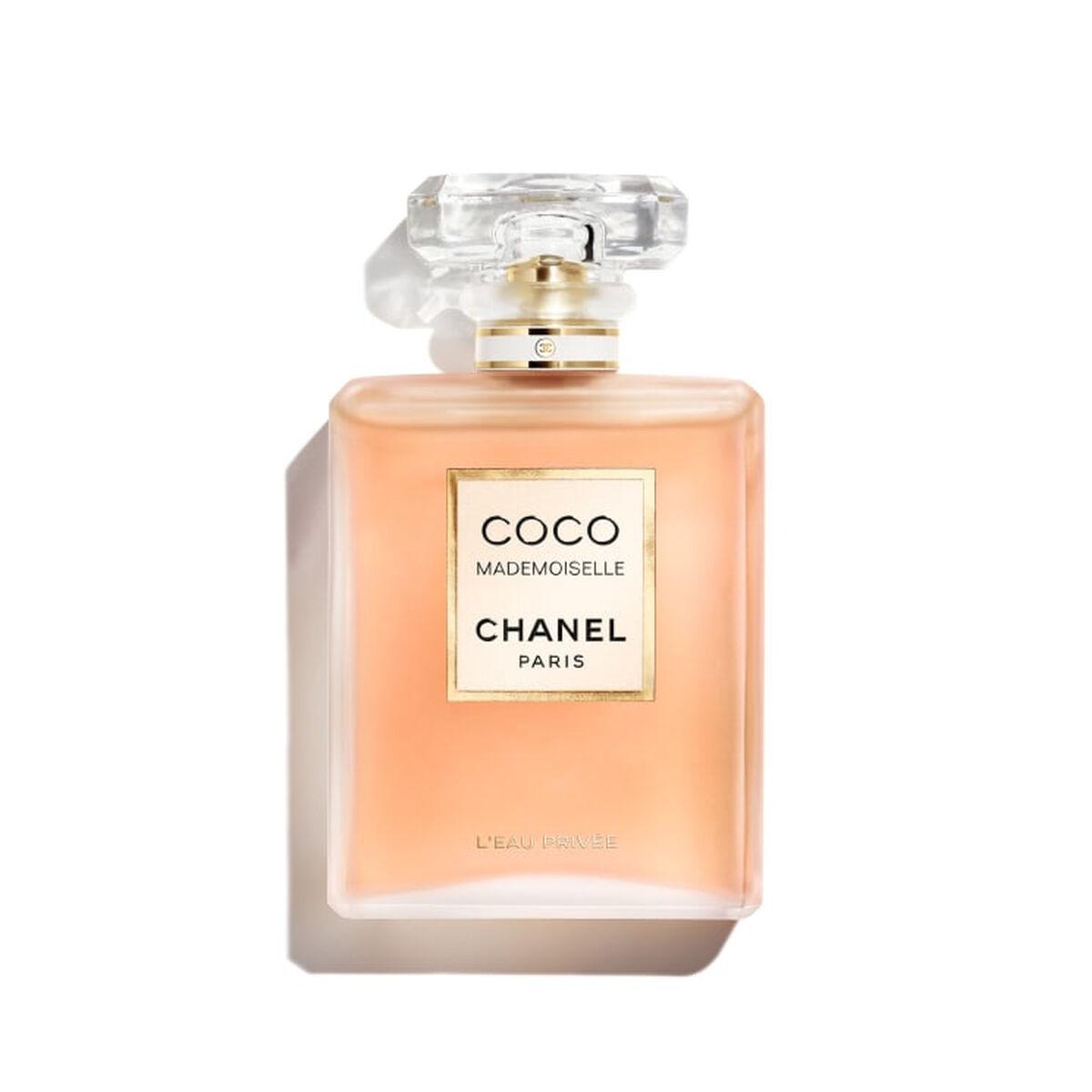 Chanel Coco Mademoiselle L’Eau Privée - dameparfume 50 ml