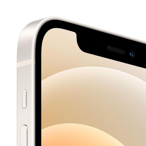 Smartphone Apple iPhone 12 Hvid 6,1" 64 GB