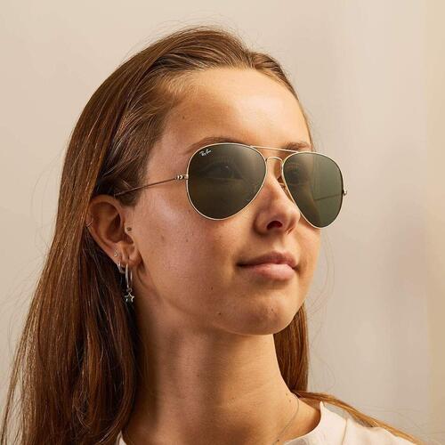 Solbriller Ray-Ban RB3026-L2846 (62 mm) Ø 62 mm