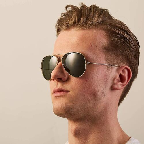 Solbriller Ray-Ban RB3026-L2846 (62 mm) Ø 62 mm