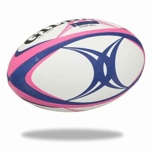 Gilbert Touch rugbybold - Multifarvet, str. 4