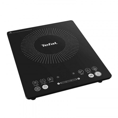 Induktionskogeplade Tefal IH2108 26 cm 2100 W - sort