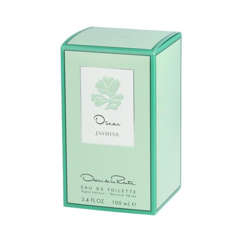 Dameparfume Oscar De La Renta EDT Jasmine 100 ml