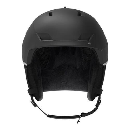 Skihjelm Salomon Pioneer LT Sort L