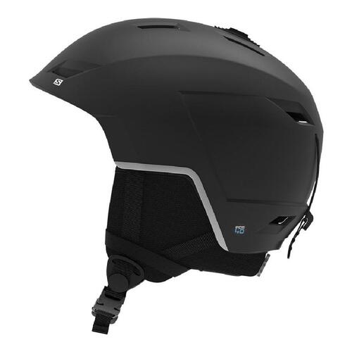 Skihjelm Salomon Pioneer LT Sort L
