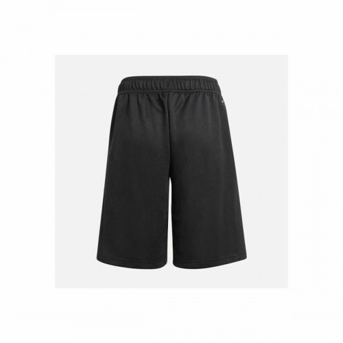 Adidas herreshorts GN1485 - sort med logo
