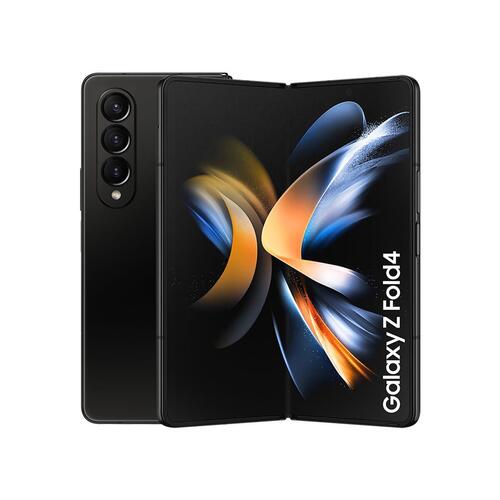 Smartphone Samsung Z FOLD 4 5G Sort 256 GB 12 GB RAM 7,6"