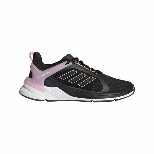 Løbesko til voksne Adidas Response Super 2.0 Sort 38 2/3