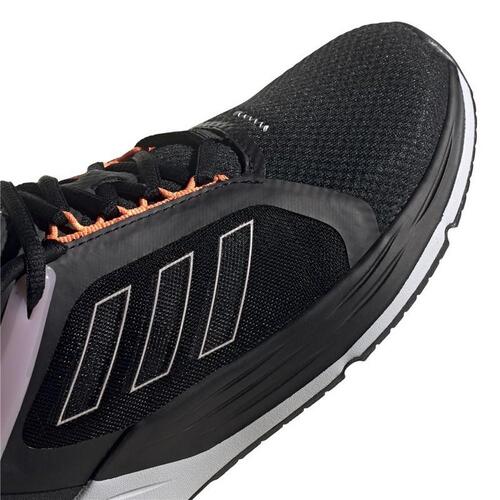 Løbesko til voksne Adidas Response Super 2.0 Sort 38 2/3