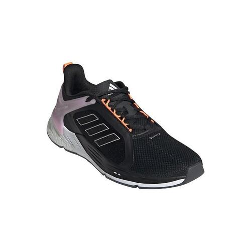 Løbesko til voksne Adidas Response Super 2.0 Sort 38 2/3