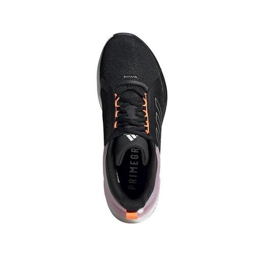 Løbesko til voksne Adidas Response Super 2.0 Sort 38 2/3