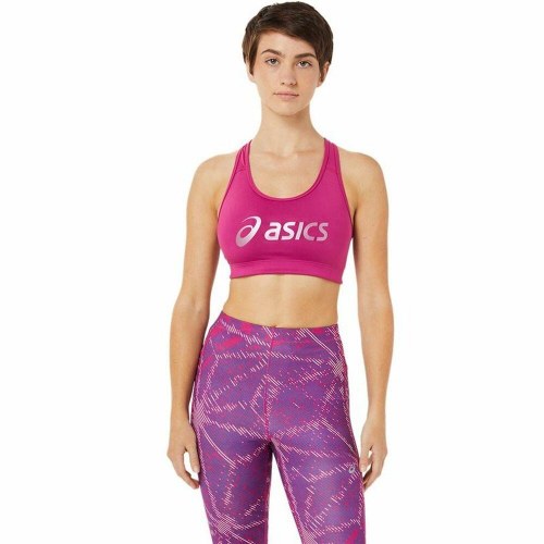 Sports-BH Asics Sakura Pink Fuchsia - M