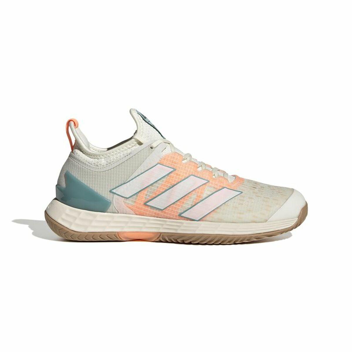 Tennissko Til Damer Adidas Ubersonic 4 Hvid 36 2/3