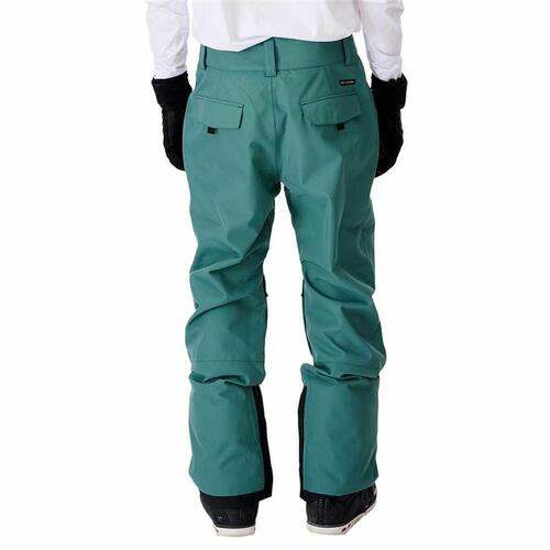 Para-aminobenzoesyre (PABA) Rip Curl Rocker Ski Cyan Mænd XL